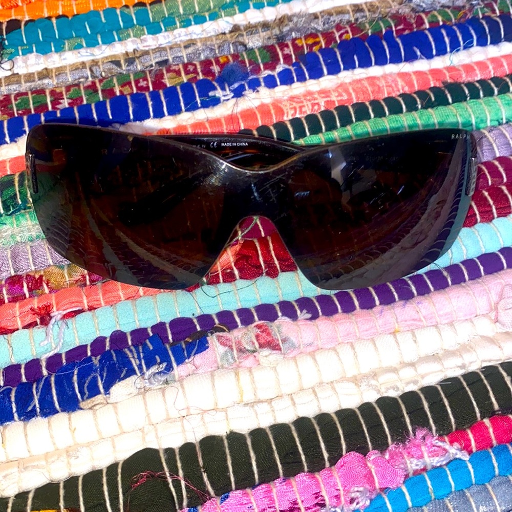 Ralph Lauren Sunglasses
